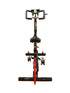 Keiser M3i Stationary Bike #9