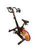 Keiser M3i Stationary Bike #9