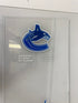MSU Ice Hockey Acrylic Wall Hanging NHL Draft Picks Canucks Capitals Jets