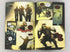 Lot of 2 The Batman Who Laughs 5 2019 Variant Covers Mattina