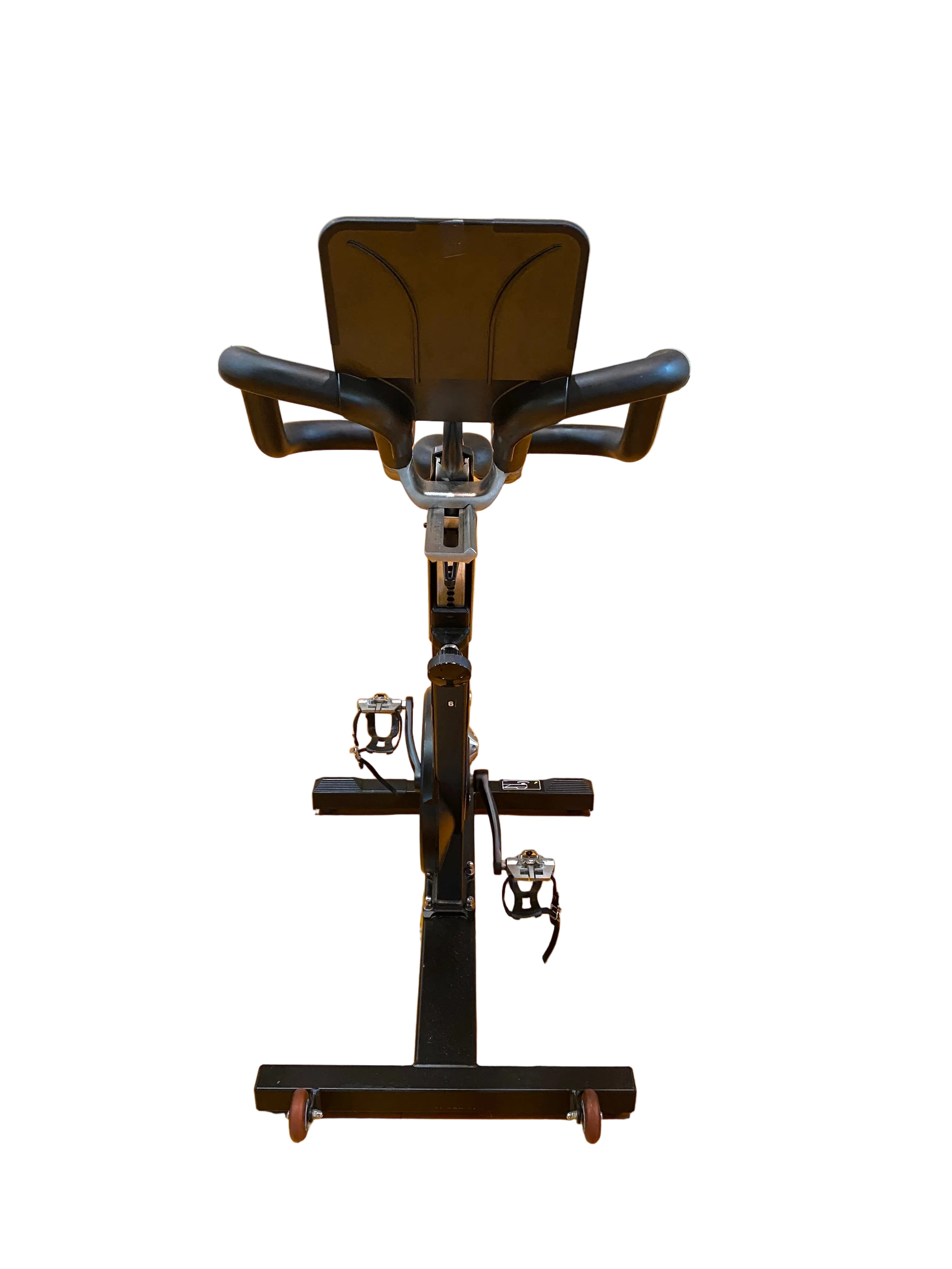 Keiser M3i Stationary Bike #9