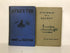 2 Junior Literary Guild Novels: Afke's Ten/Stairway to a Secret 1936-1953 HC