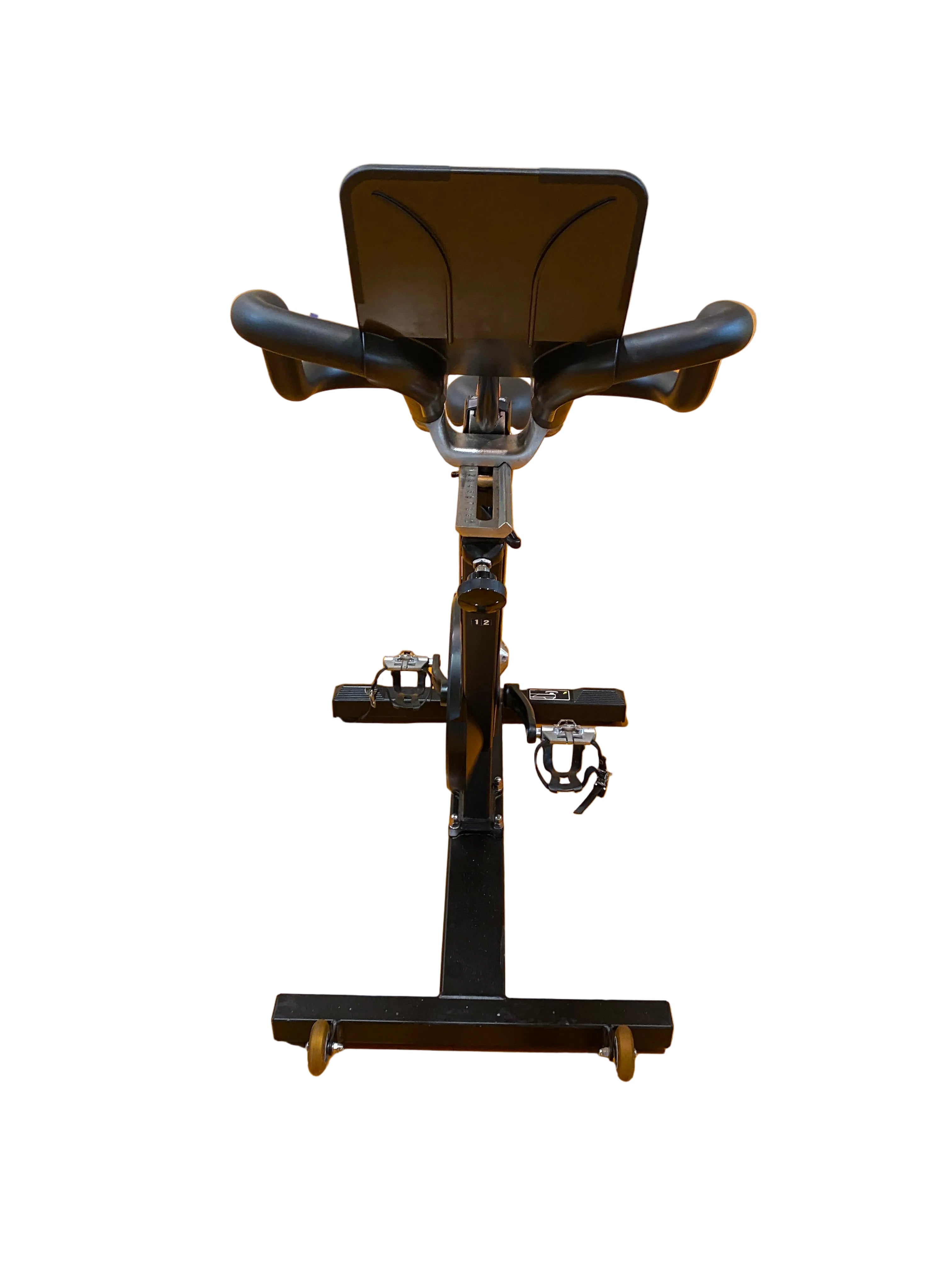 Keiser M3i Stationary Bike #10