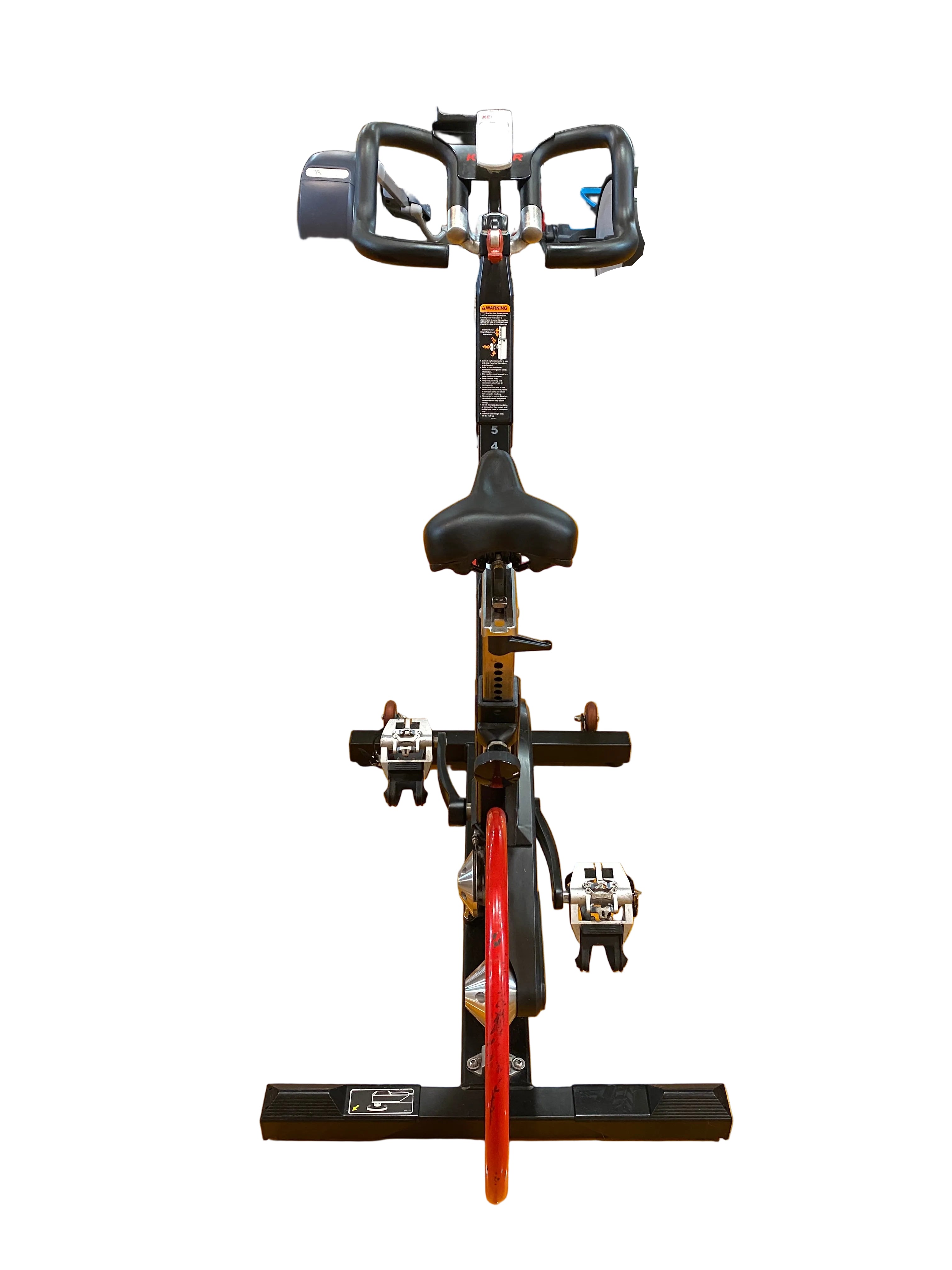 Keiser M3i Stationary Bike #11
