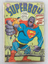 Superboy 142 1967