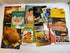 Lot of 20 Vintage promotional Cookbooks/pamphlets 1935-1997