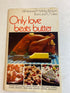 Lot of 20 Vintage promotional Cookbooks/pamphlets 1935-1997