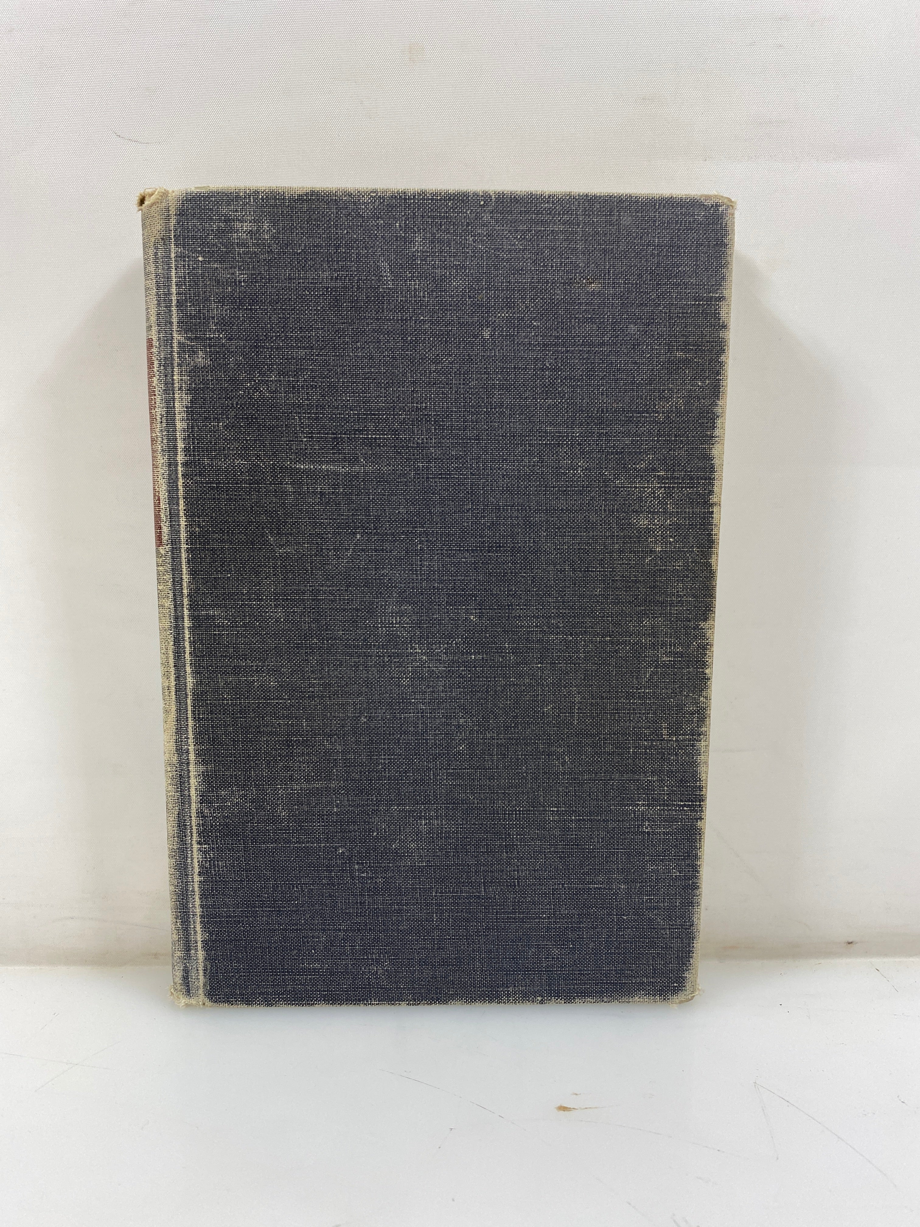 Classical Mechanics by Goldstein Ex-library 1965 HC