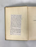 2 Junior Literary Guild Novels: Afke's Ten/Stairway to a Secret 1936-1953 HC