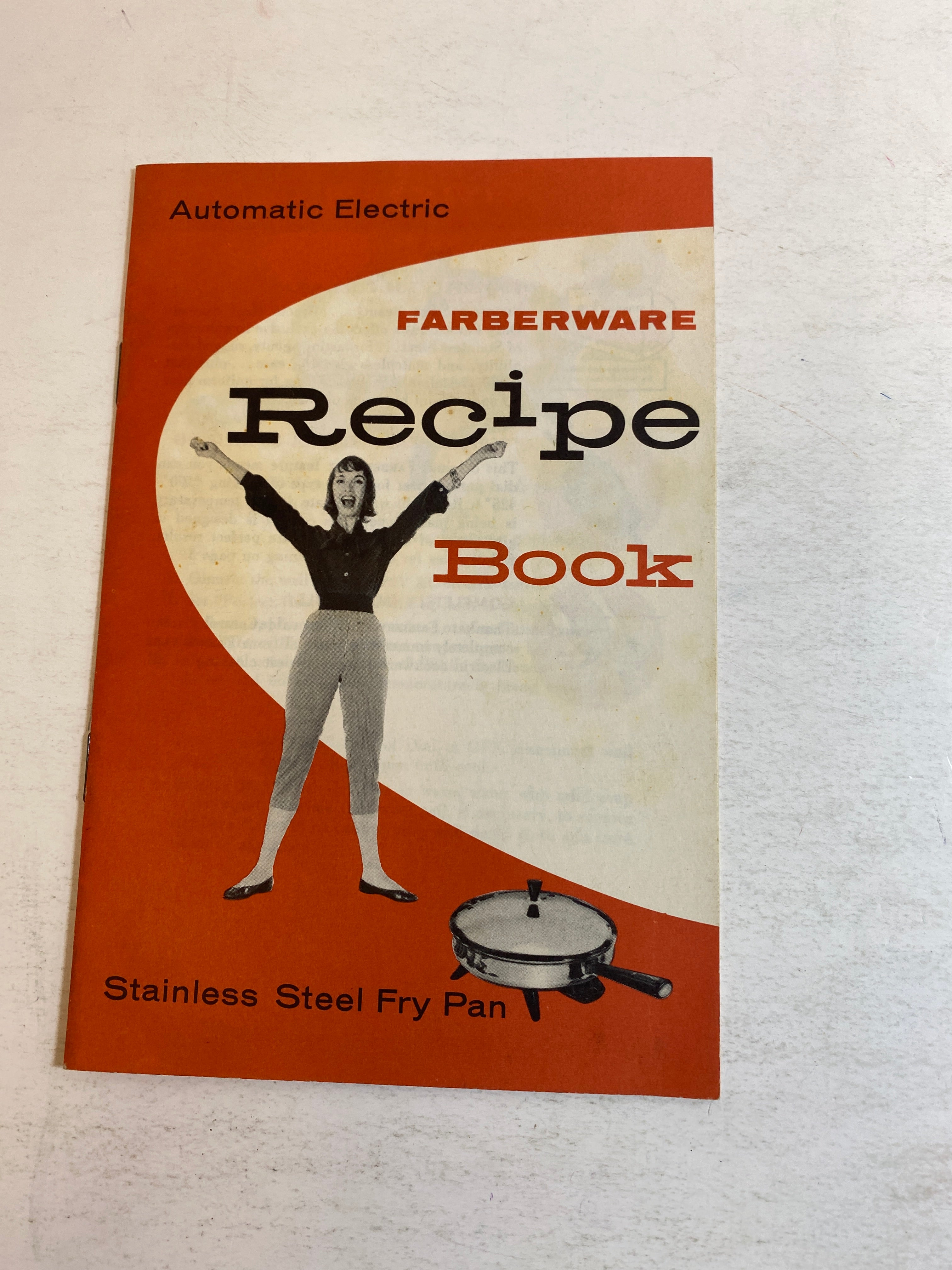 Lot of 20 Vintage promotional Cookbooks/pamphlets 1935-1997
