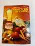 Lot of 20 Vintage promotional Cookbooks/pamphlets 1935-1997