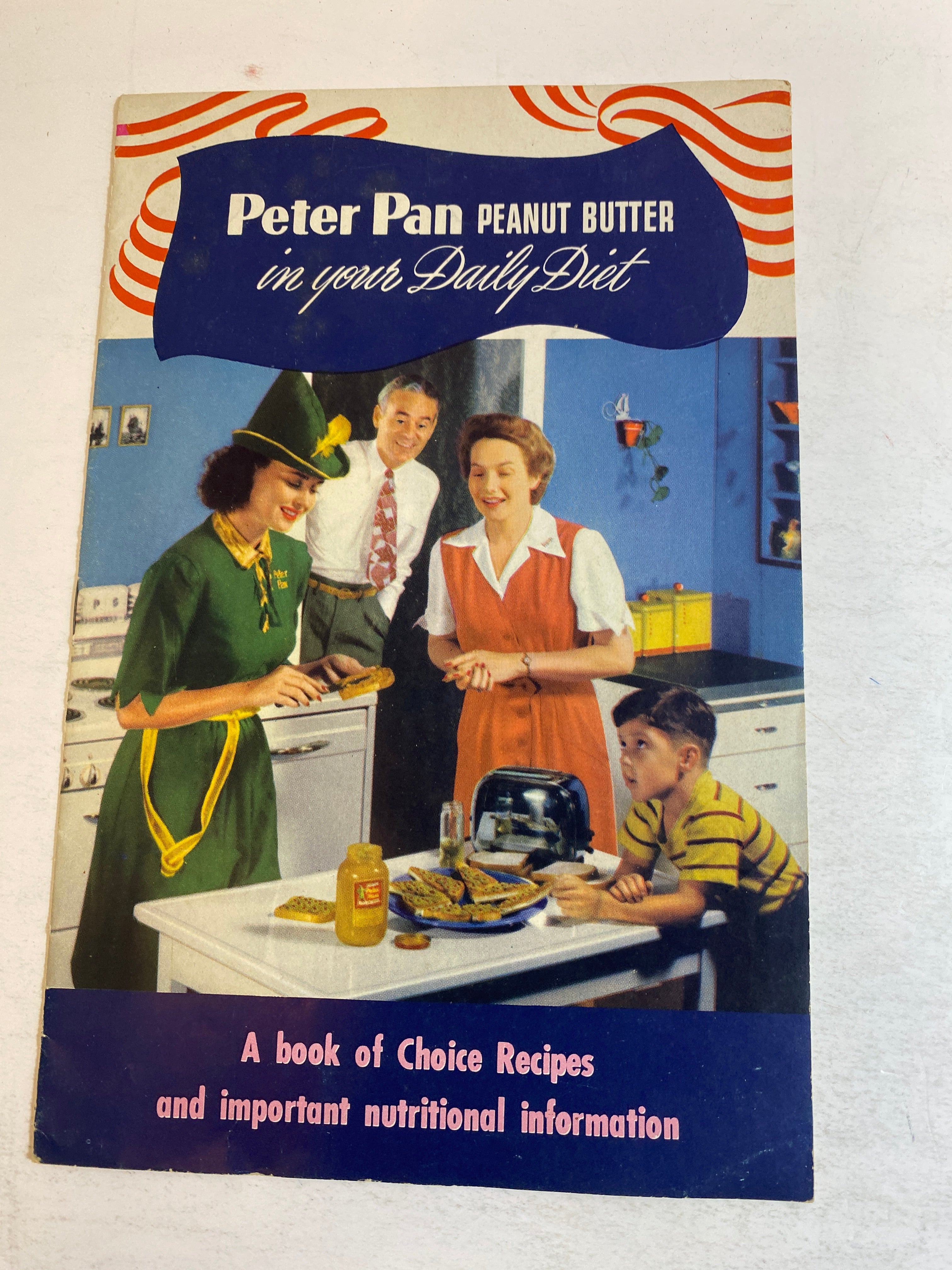 Lot of 20 Vintage promotional Cookbooks/pamphlets 1935-1997
