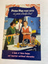 Lot of 20 Vintage promotional Cookbooks/pamphlets 1935-1997