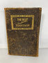 Tennyson Day by Day Anna H. Smith Thomas Y. Crowell Company 1907 Leather Bound