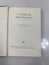 Classical Mechanics by Goldstein Ex-library 1965 HC
