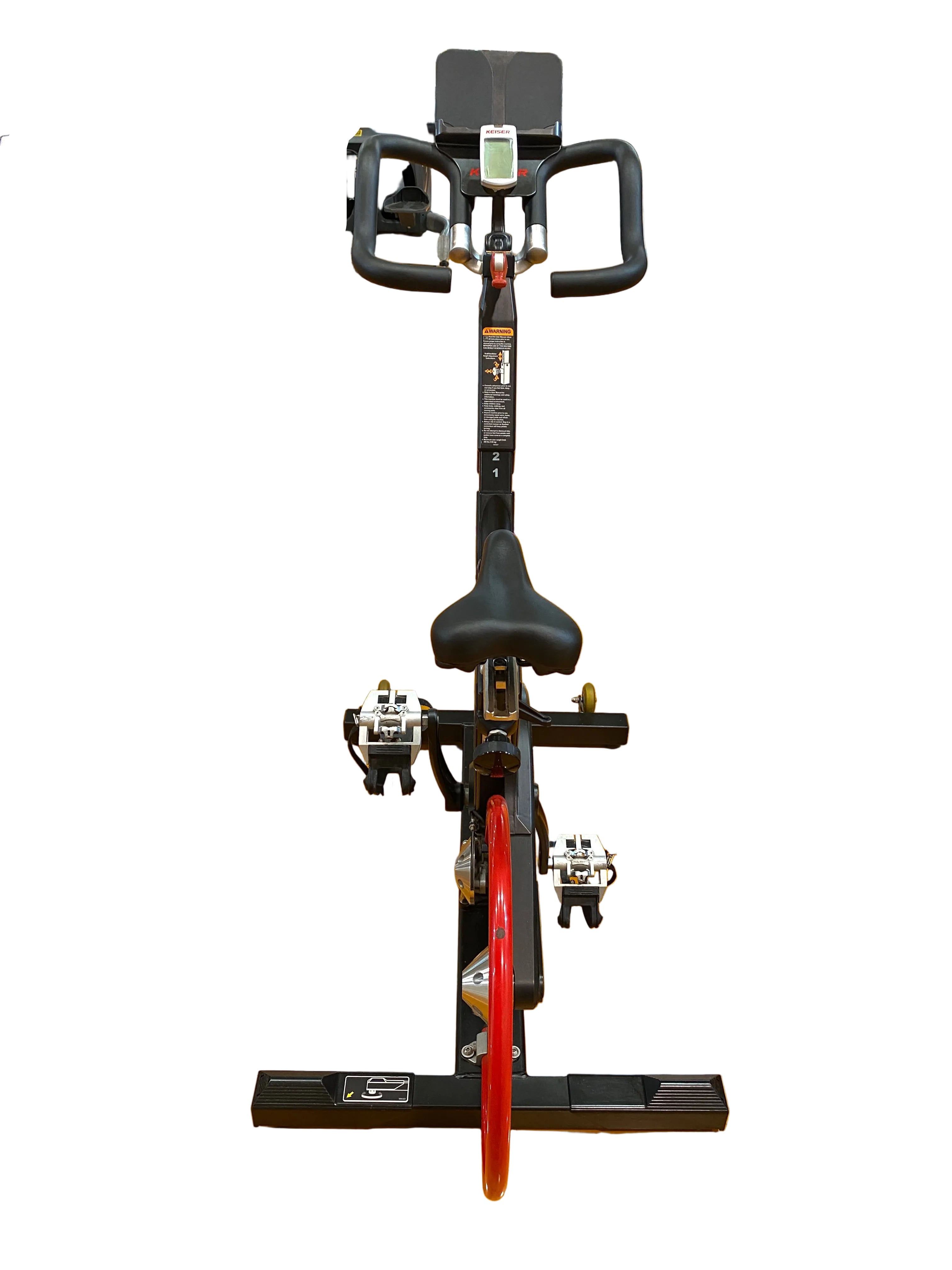 Keiser M3i Stationary Bike #14