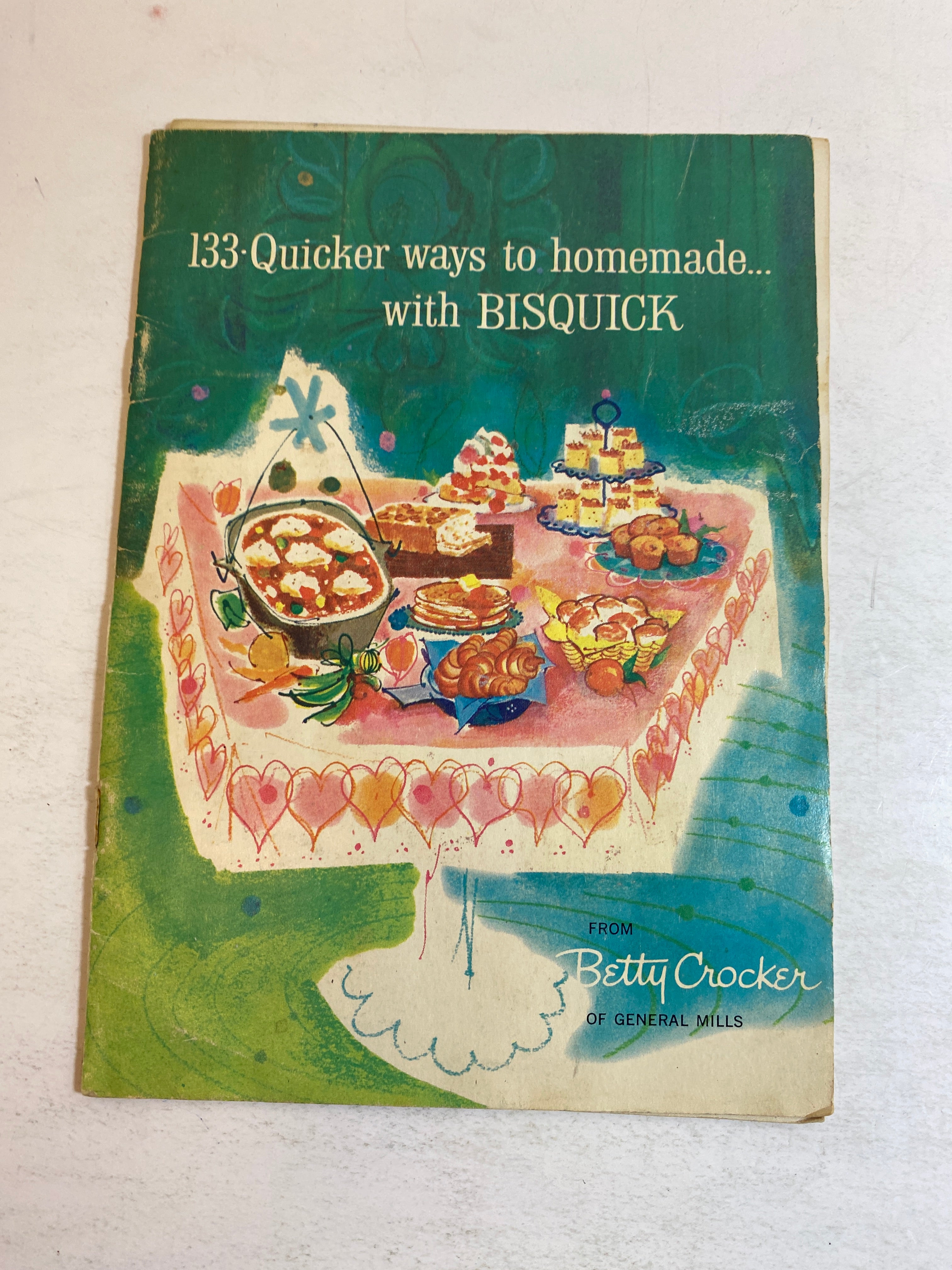 Lot of 20 Vintage promotional Cookbooks/pamphlets 1935-1997