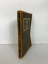 Tennyson Day by Day Anna H. Smith Thomas Y. Crowell Company 1907 Leather Bound