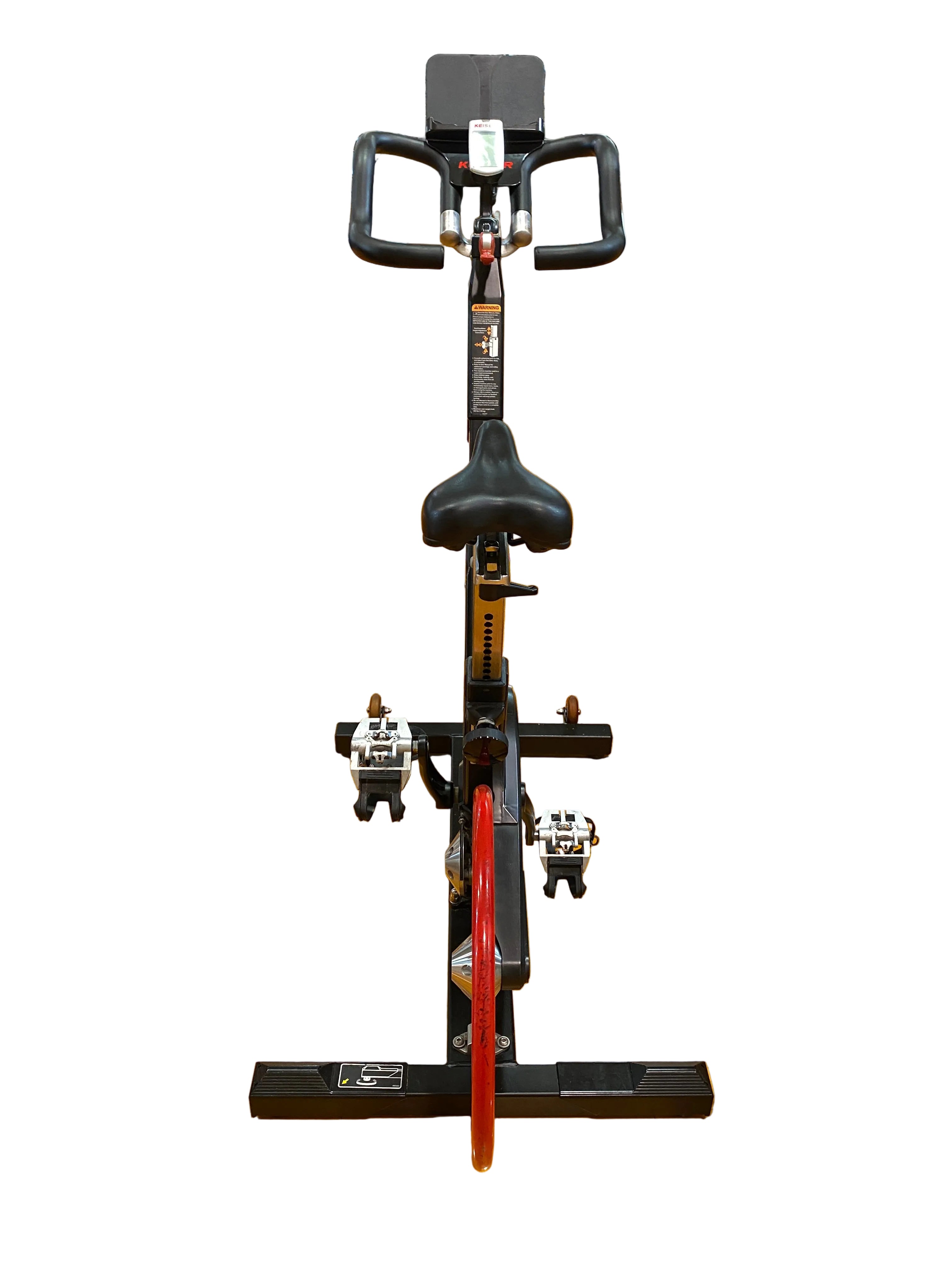 Keiser M3i Stationary Bike #15