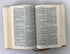 The Holy Bible w Old & New Testaments King James Version Oxford Press HCDJ