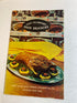 Lot of 20 Vintage promotional Cookbooks/pamphlets 1935-1997