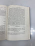 Classical Mechanics by Goldstein Ex-library 1965 HC