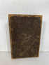 Tennyson Day by Day Anna H. Smith Thomas Y. Crowell Company 1907 Leather Bound