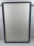 MSU Hockey National Title Trophies Picture