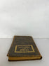 Tennyson Day by Day Anna H. Smith Thomas Y. Crowell Company 1907 Leather Bound