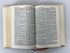 The Holy Bible w Old & New Testaments King James Version Oxford Press HCDJ