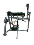 Hammer Strength Seated Bicep Machine Model #PLBI #2
