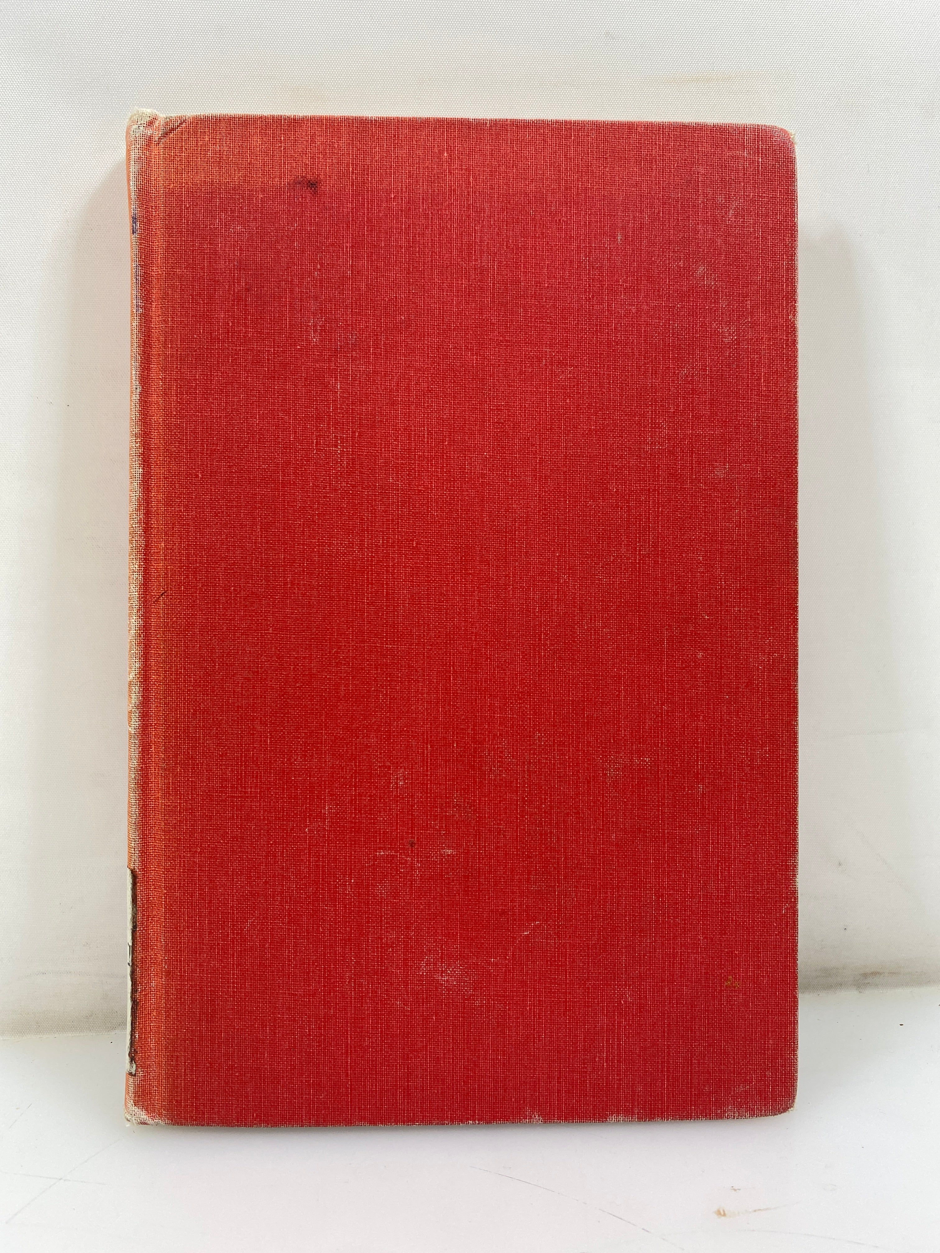 Learning to Teach in Urban Schools by McGeoch Ex-library 1966 HC