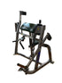 Hammer Strength Seated Bicep Machine Model #PLBI #2