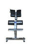 Hammer Strength Hyper Extension Bench #1