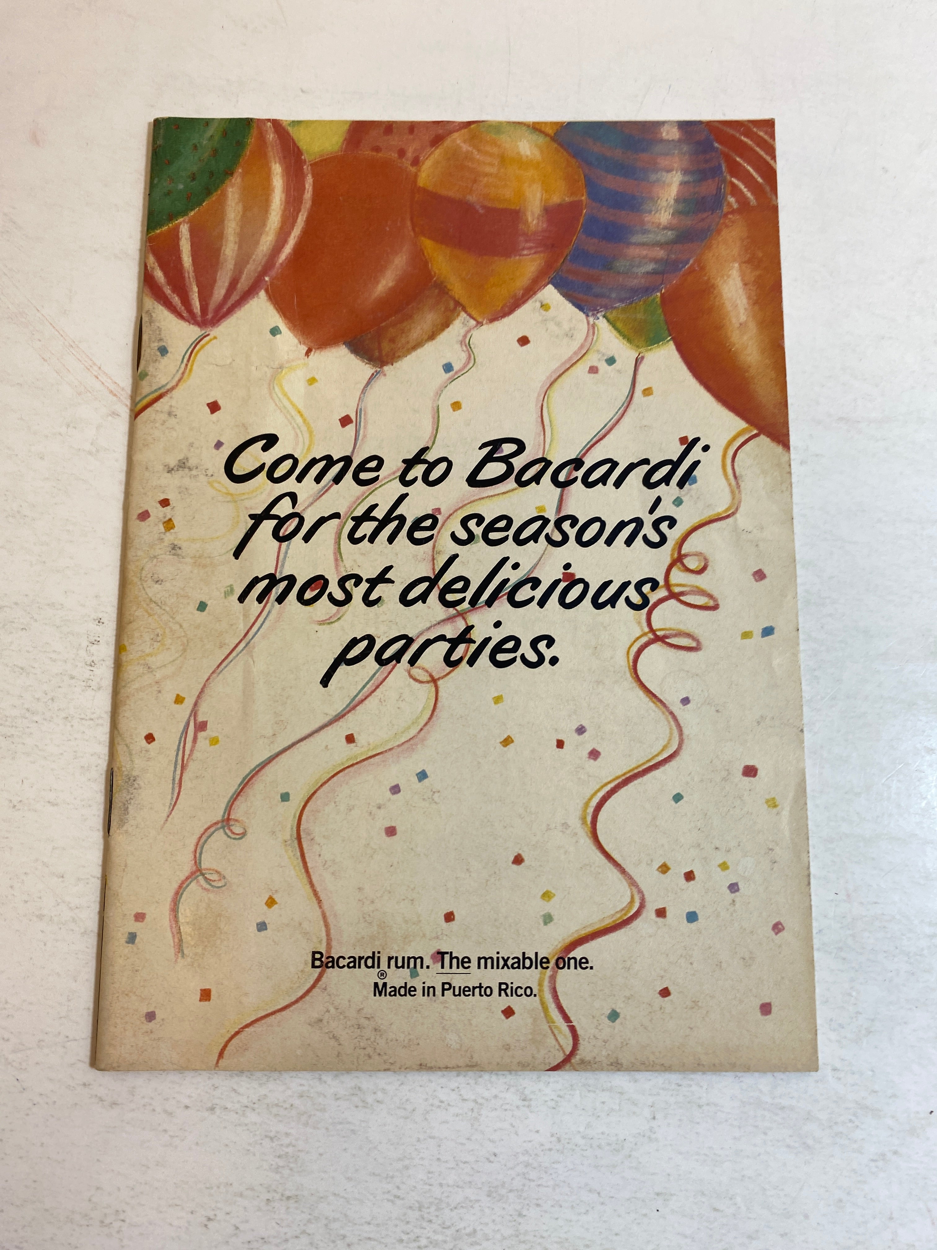 Lot of 20 Vintage promotional Cookbooks/pamphlets 1935-1997