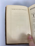 Tennyson Day by Day Anna H. Smith Thomas Y. Crowell Company 1907 Leather Bound