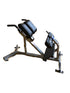 Hammer Strength Hyper Extension Bench #1