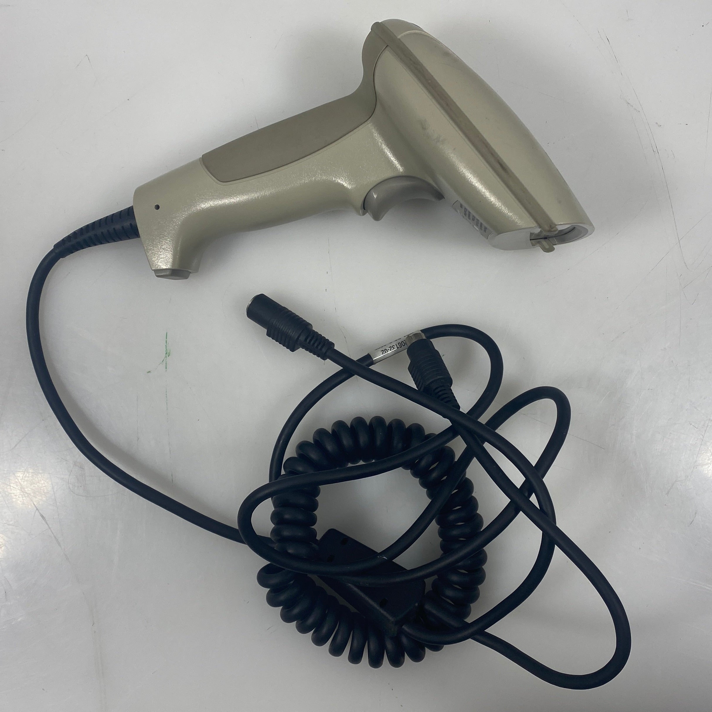 HHP IT3800 Barcode Scanner