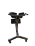 Hammer Strength Hyper Extension Bench #1