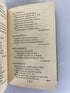 Tennyson Day by Day Anna H. Smith Thomas Y. Crowell Company 1907 Leather Bound