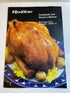 Lot of 20 Vintage promotional Cookbooks/pamphlets 1935-1997