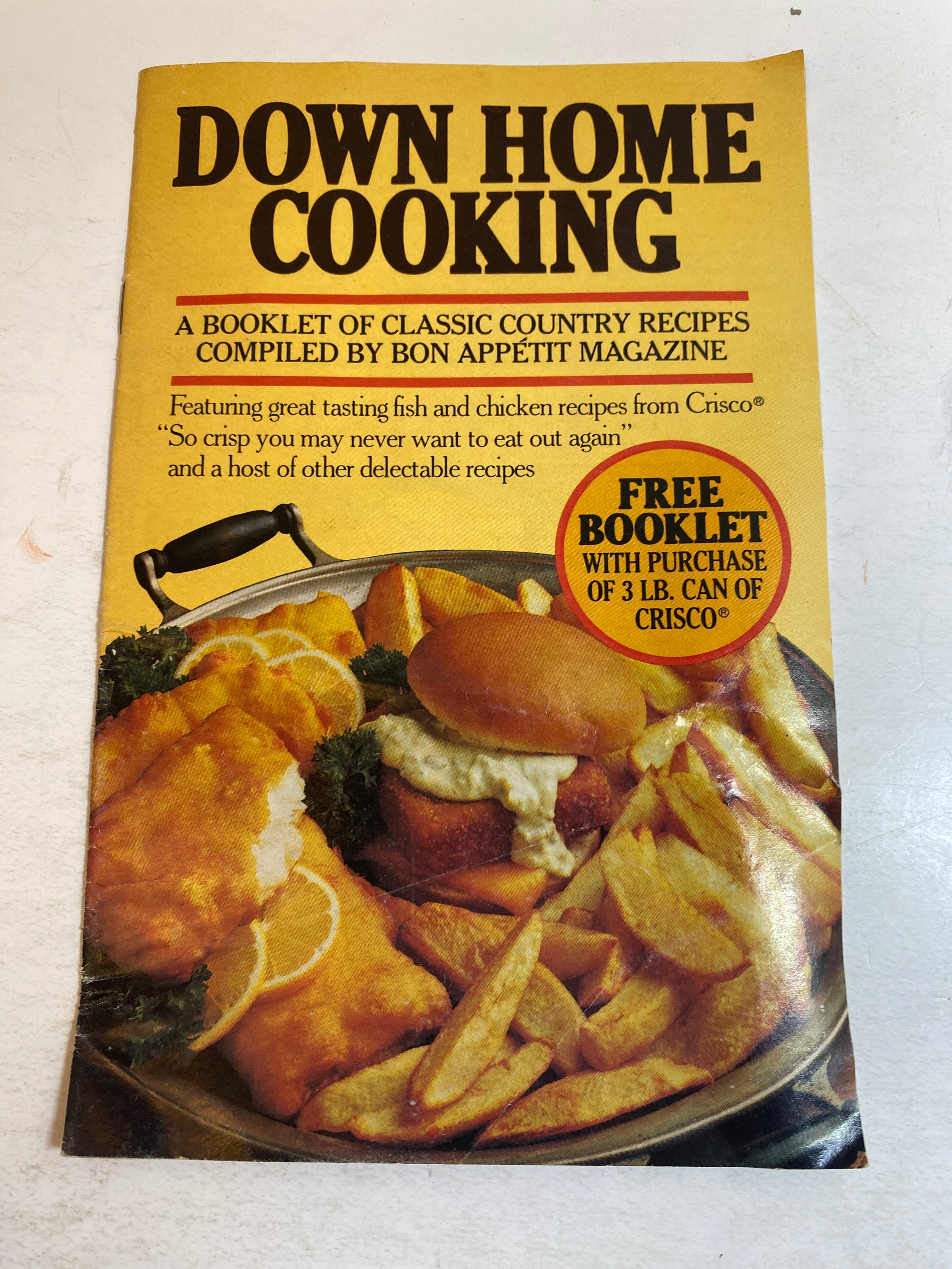 Lot of 20 Vintage promotional Cookbooks/pamphlets 1935-1997