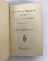Lectures on Preaching by Phillips Brooks c1880-1890 Antique HC
