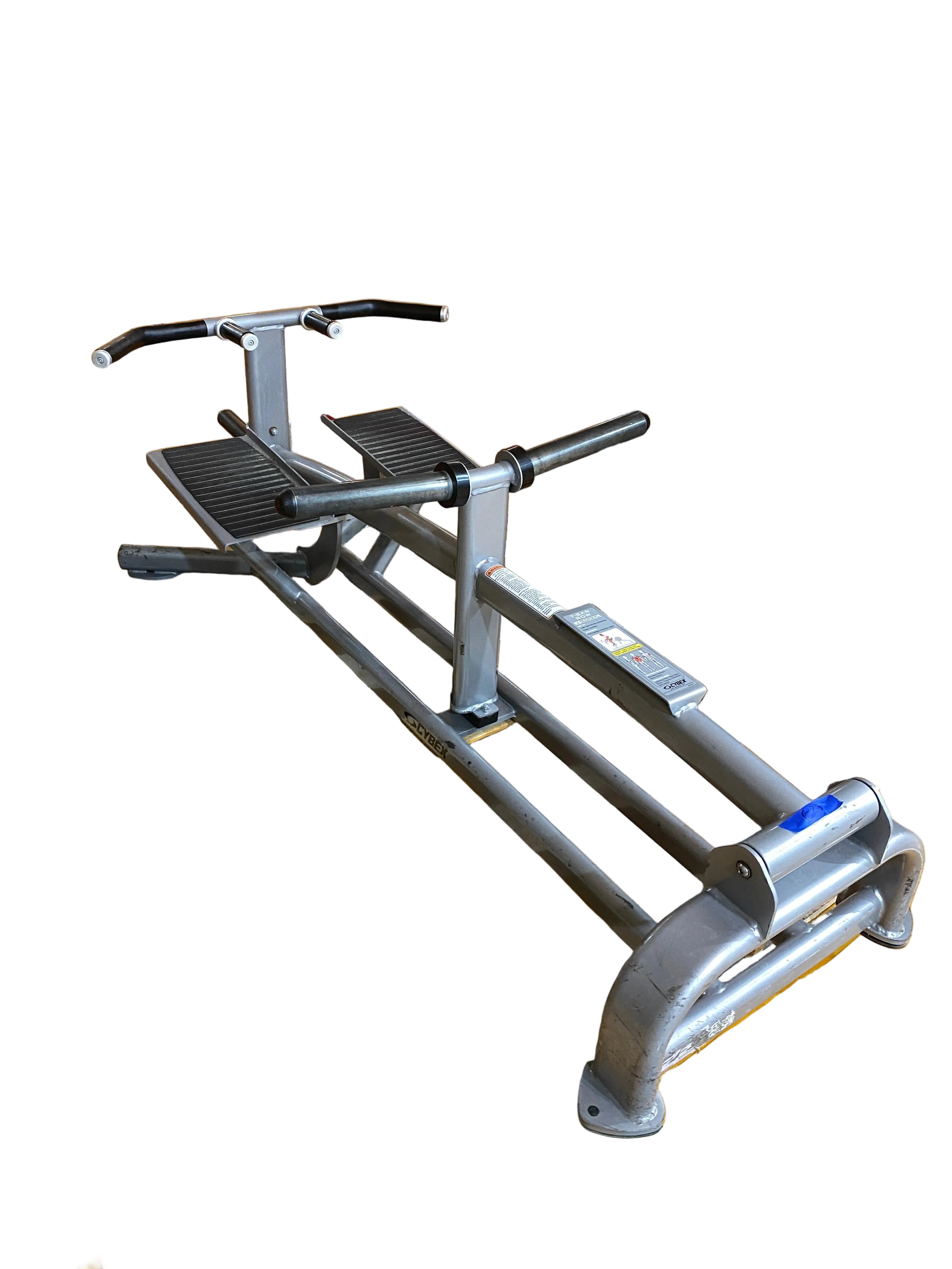 Cybex T-Bar Row