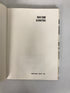 Kenzo Tange Contemporary Architecture Boyd 1962 1st Print HC DJ Ex-Library