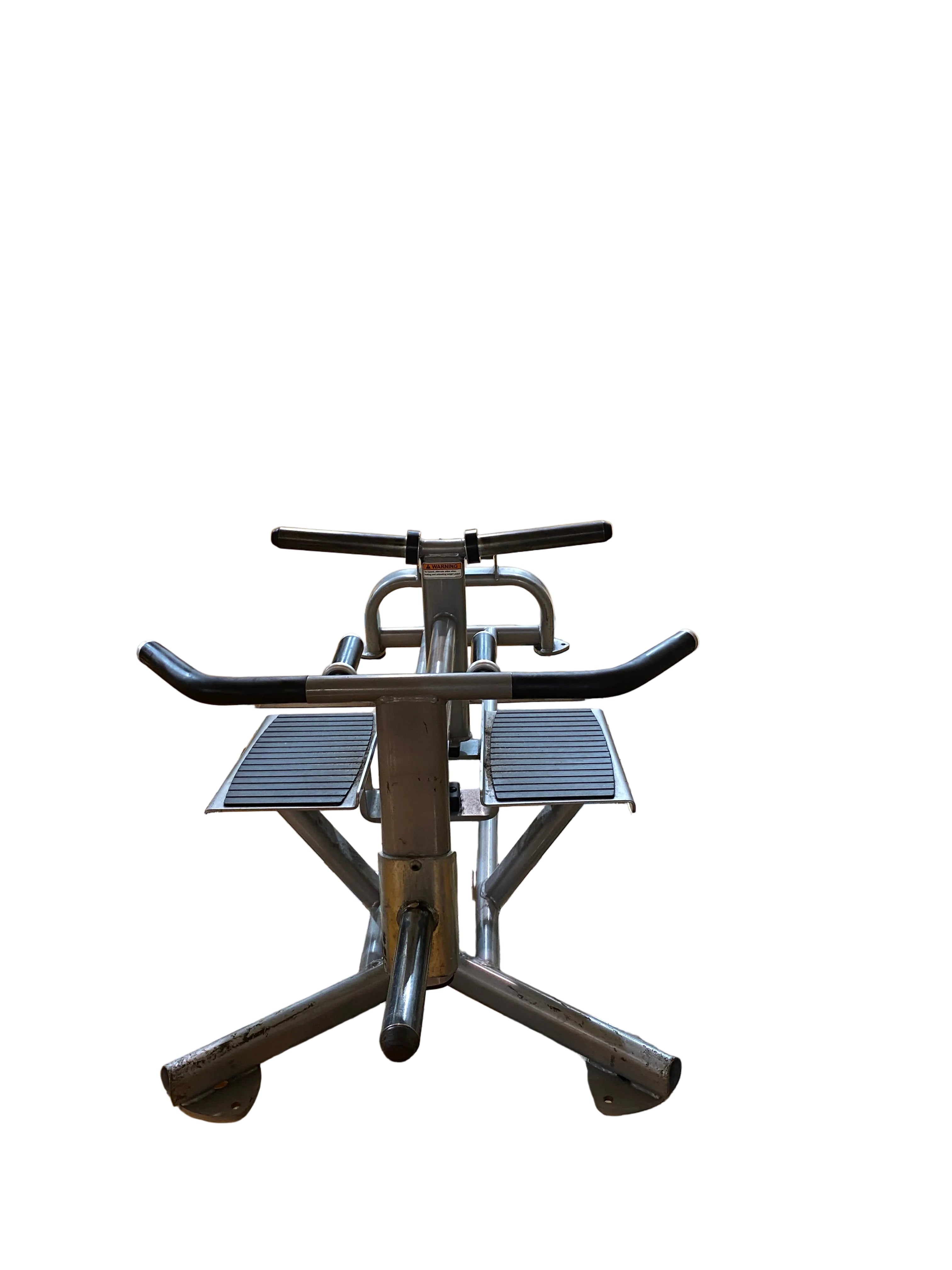 Cybex T-Bar Row