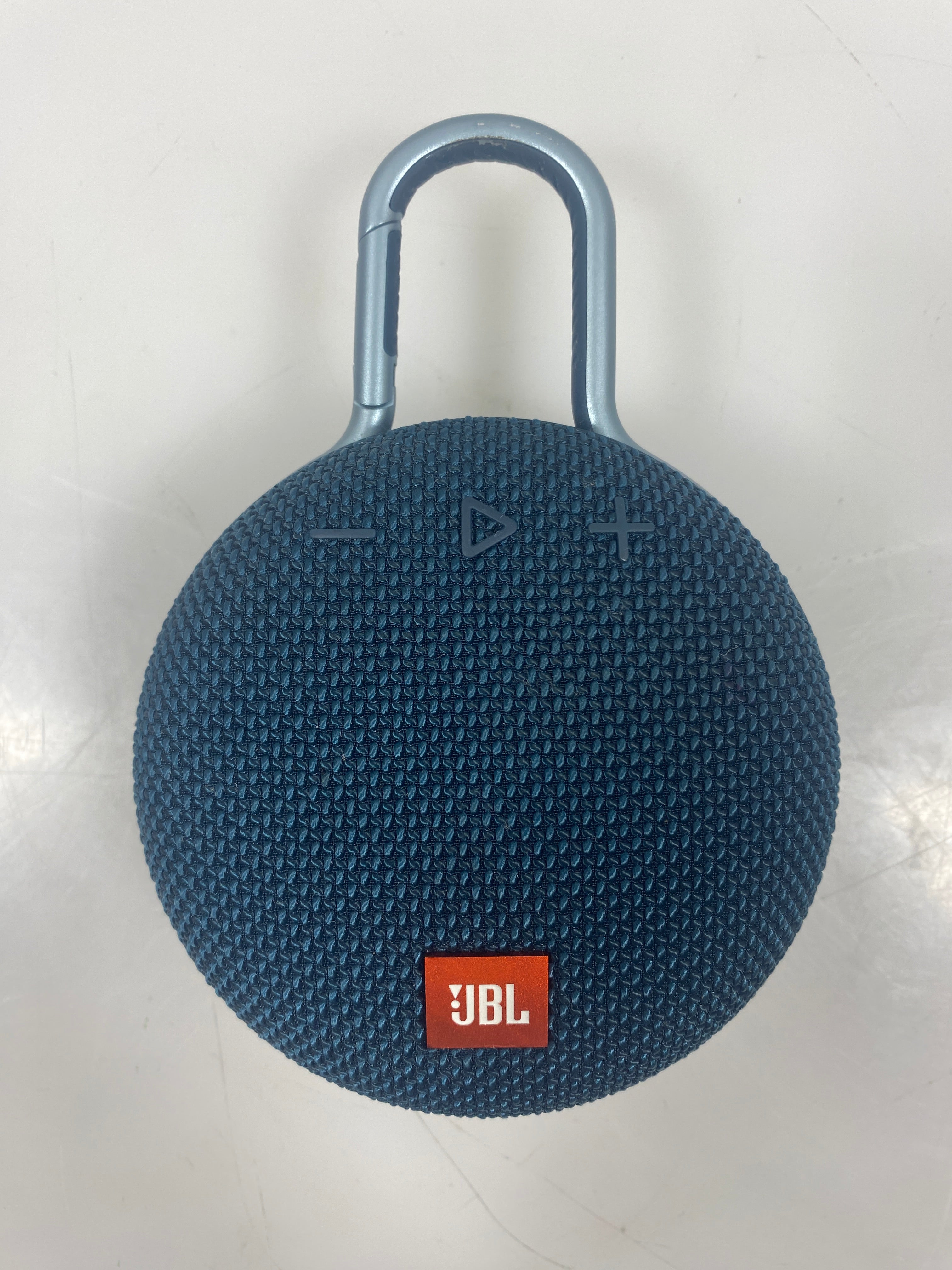 JBL CLIP3 ブルー JBL Clip 3 Blue Portable Bluetooth Speaker Waterproof – MSU