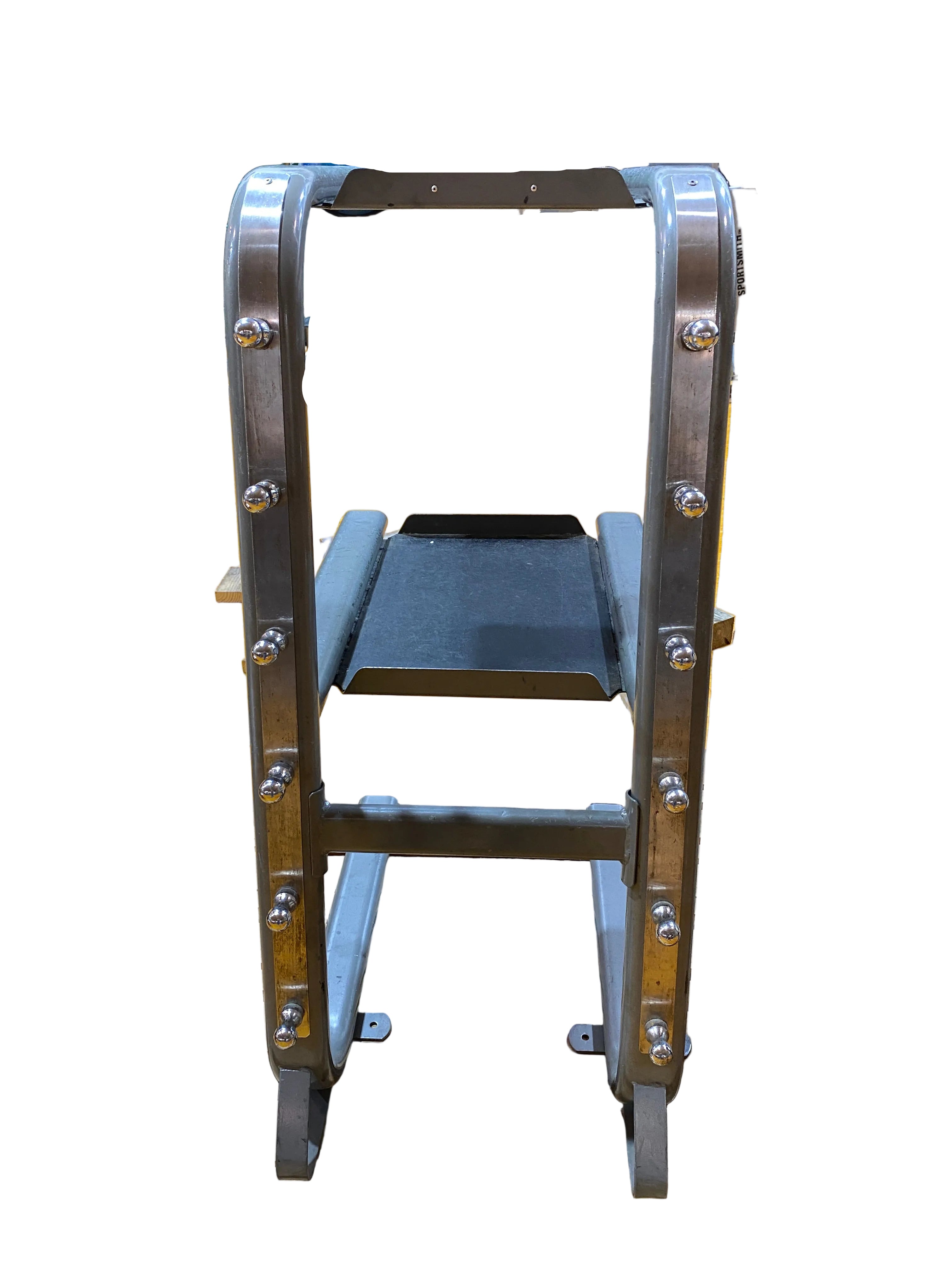 Troy Barbell & Accessory Holder