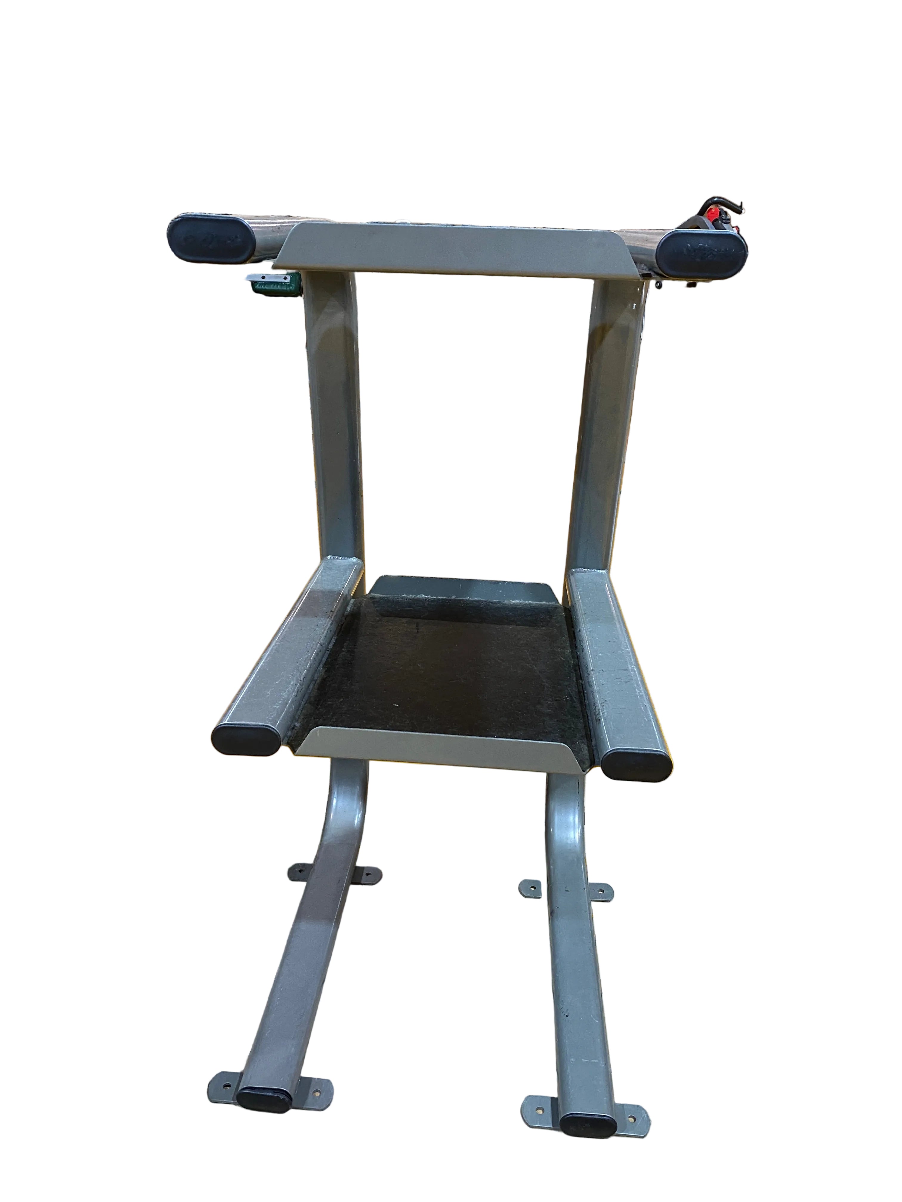 Troy Barbell & Accessory Holder