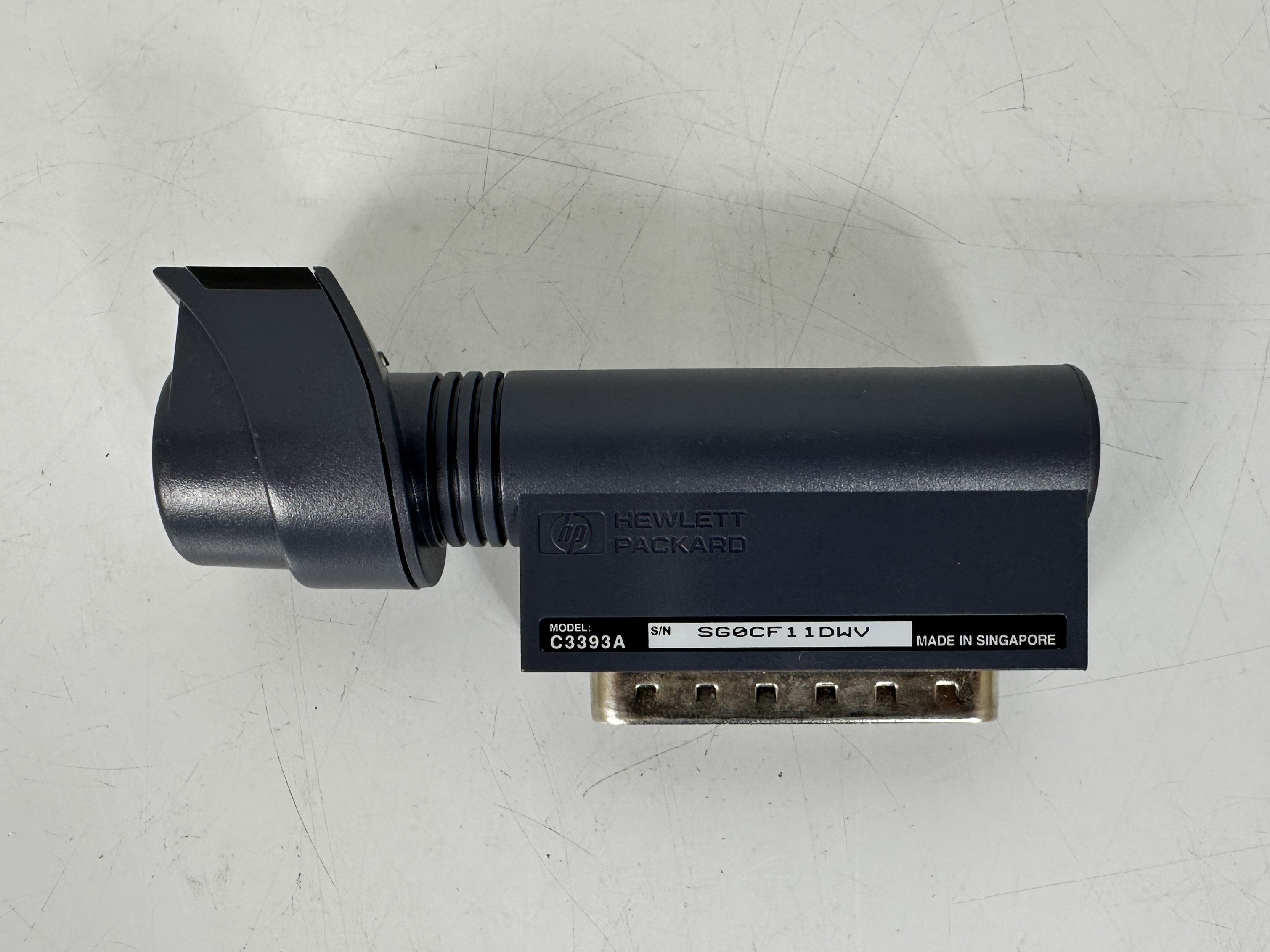 HP C3393A Infrared Adapter